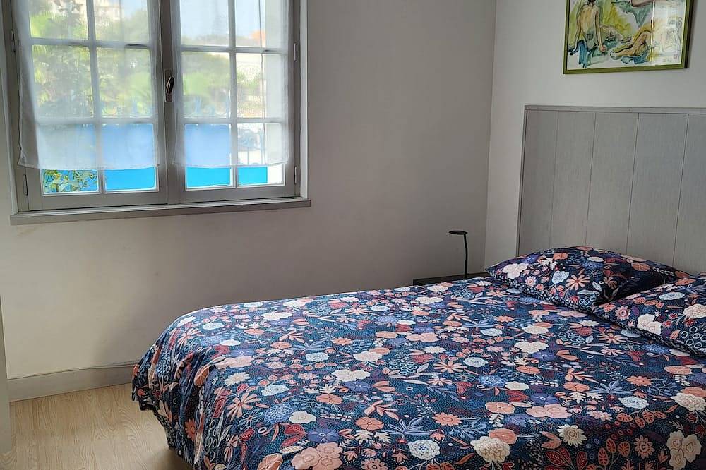 A Deux pas du Centre Ville et des Plages in Dinard, Saint-Malo und Umgebung