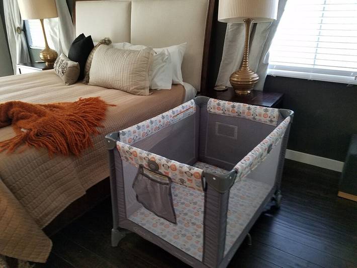 Location de vacances pour 8 personnes, avec terrasse à Las Vegas - 2