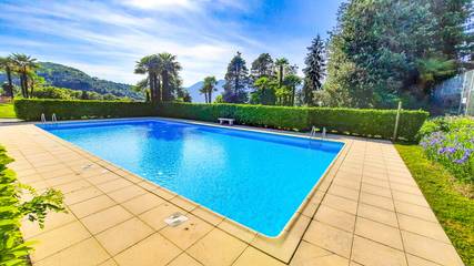 Ferienpark für 4 Personen in Germignaga, Westalpen, Bild 2