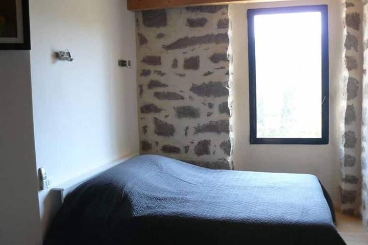 Location de vacances pour 8 personnes, avec jardin à Bastelicaccia - 3