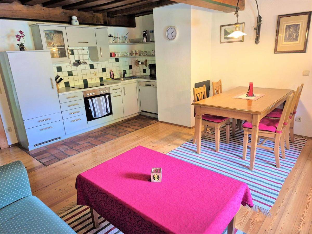 Ganze Wohnung, Two-Bedroom Duplex Apartment in Göllstock, Golling an der Salzach
