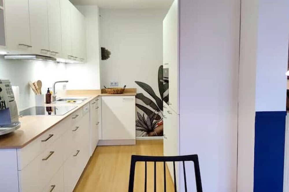 Ganze Wohnung, New modern Rooftop apartment 64m2 in Kehl near Strasbourg in Kehl, Mittlerer Schwarzwald