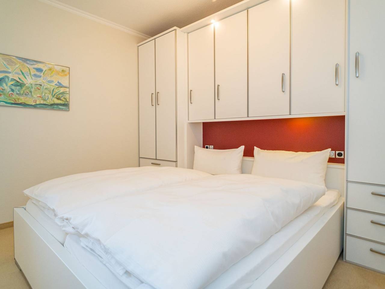 Ganze Ferienwohnung, Wiking, App 010 in Westerland, Sylt