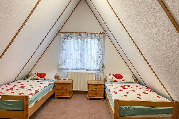 Waldglück in Bad Arolsen, Twistesee