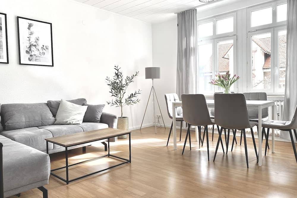 Ganze Wohnung, *Ferienwohnung in Schwarzwald Villa für 6 Pers.* in Furtwangen, Mittlerer Schwarzwald
