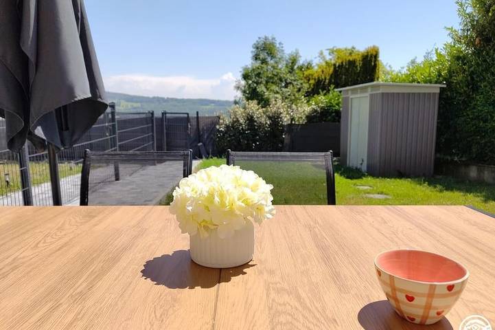 Maison de vacances pour 4 personnes