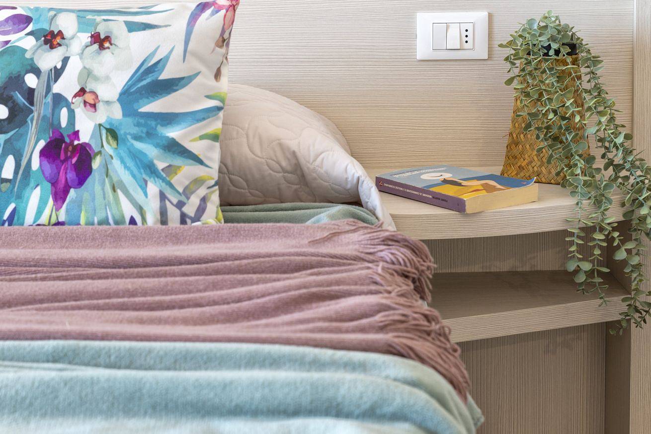 Apartamento entero, Casa Agave in Terranoa/Olbia, Olbia