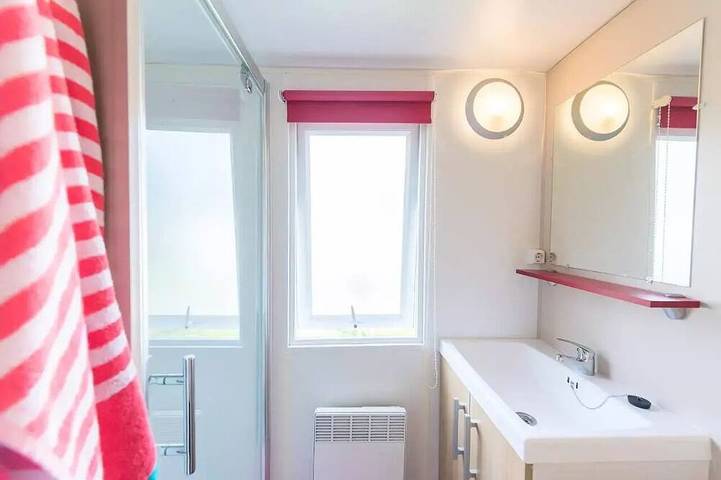 Camping für 4 Personen in Guérande - 4