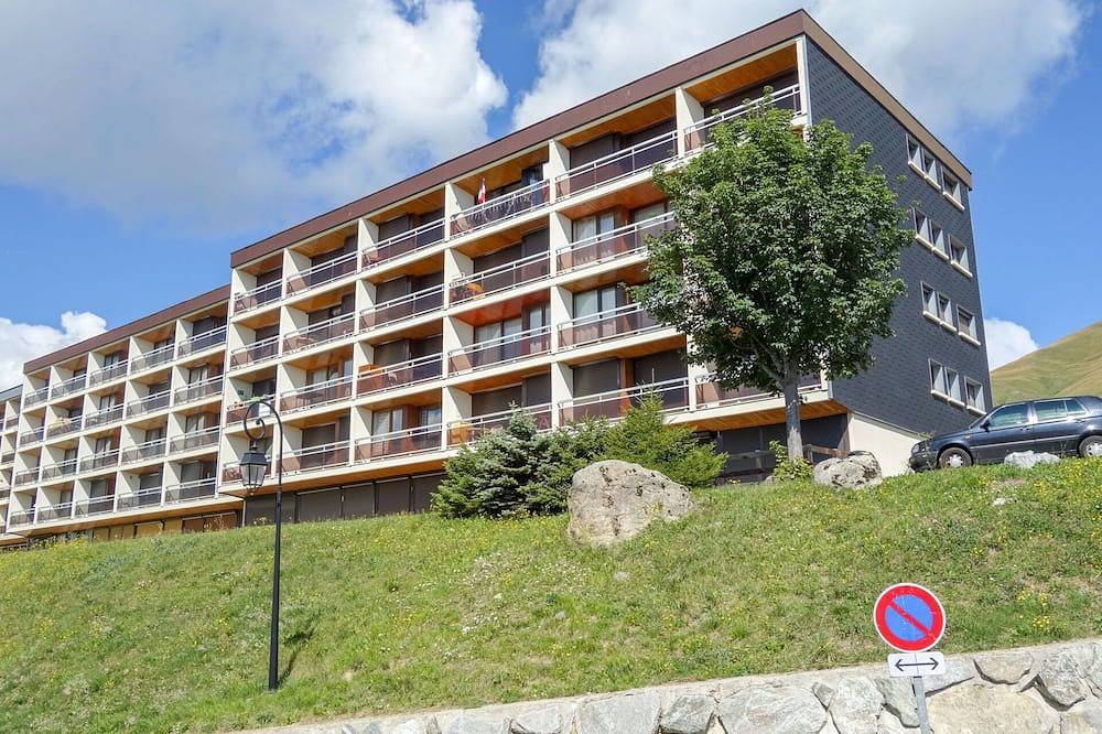 Appartement de vacances