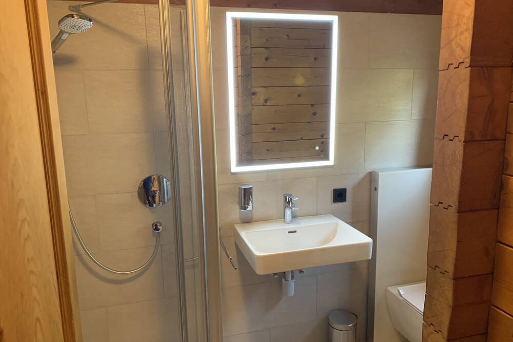 Ganze Wohnung, In the middle of the Bödele skiing and hiking area in Schwarzenberg, Bodensee-Vorarlberg