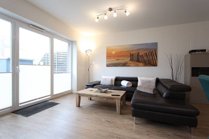 Ferienhaus für 4 Personen, mit Garten in Kellenhusen - 2