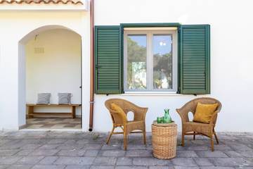 Casa Vacanza per 5 Persone in Sassari, Nurra, Foto 3