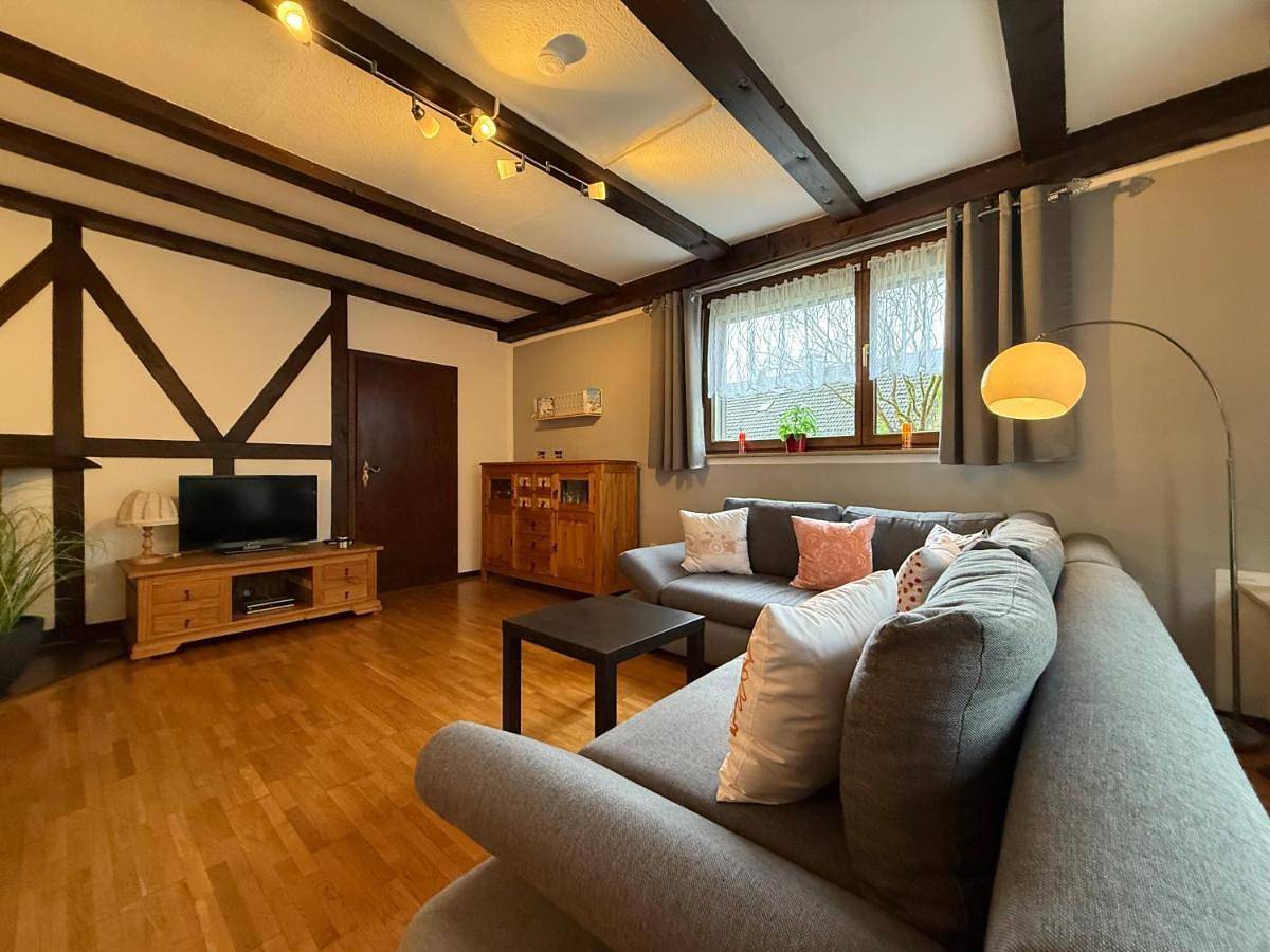 Appartement entier, One-Bedroom Apartment in Bergneustadt, Arrondissement du Haut-Berg