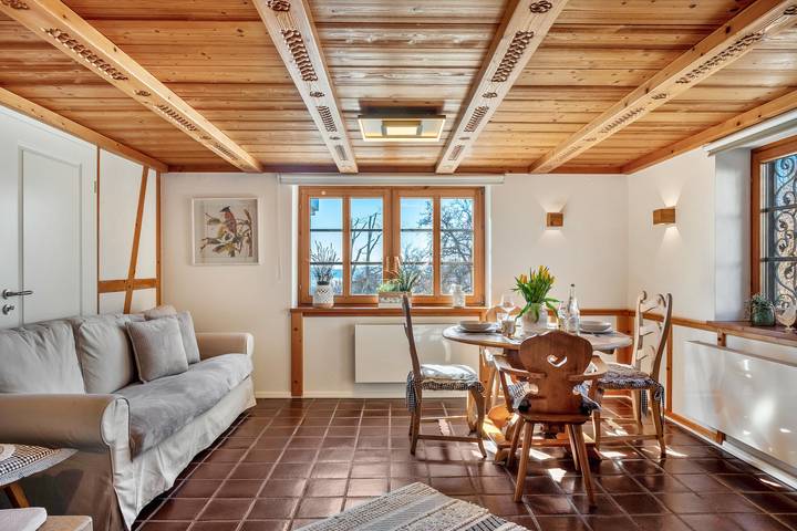 Ferienwohnung für 4 Personen in Löffingen - 3