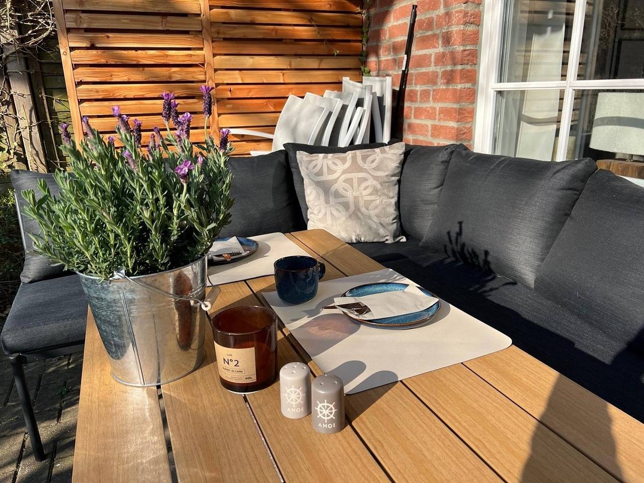 Ganze Ferienwohnung, Cosy Dream Scharbeutz in Pönitzer See, Scharbeutz