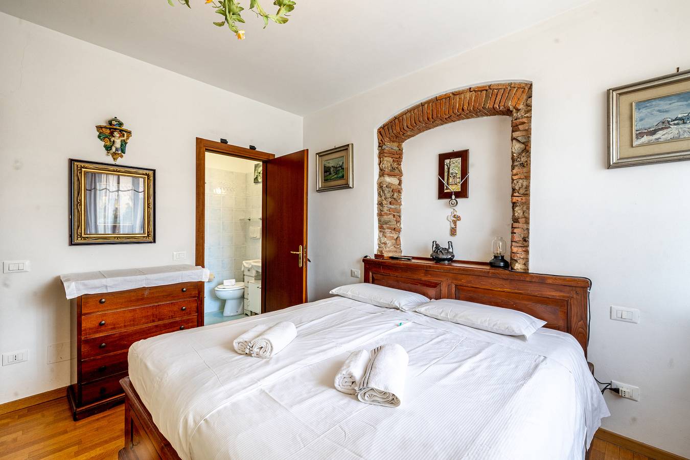Apartamento entero, Casa di Allegra Terme di Venturina in Campiglia Marittima, Costa Etrusca
