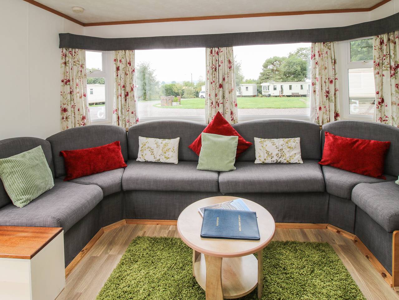 5 Old Orchard in Shropshire Hills