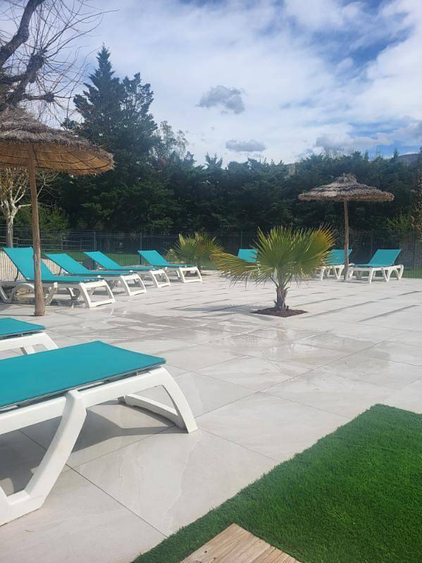 Le Moulin Du Béal in Aubres, Région de nyons