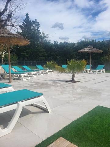 Gîte pour 15 Personnes dans Aubres, Région de nyons, Photo 3