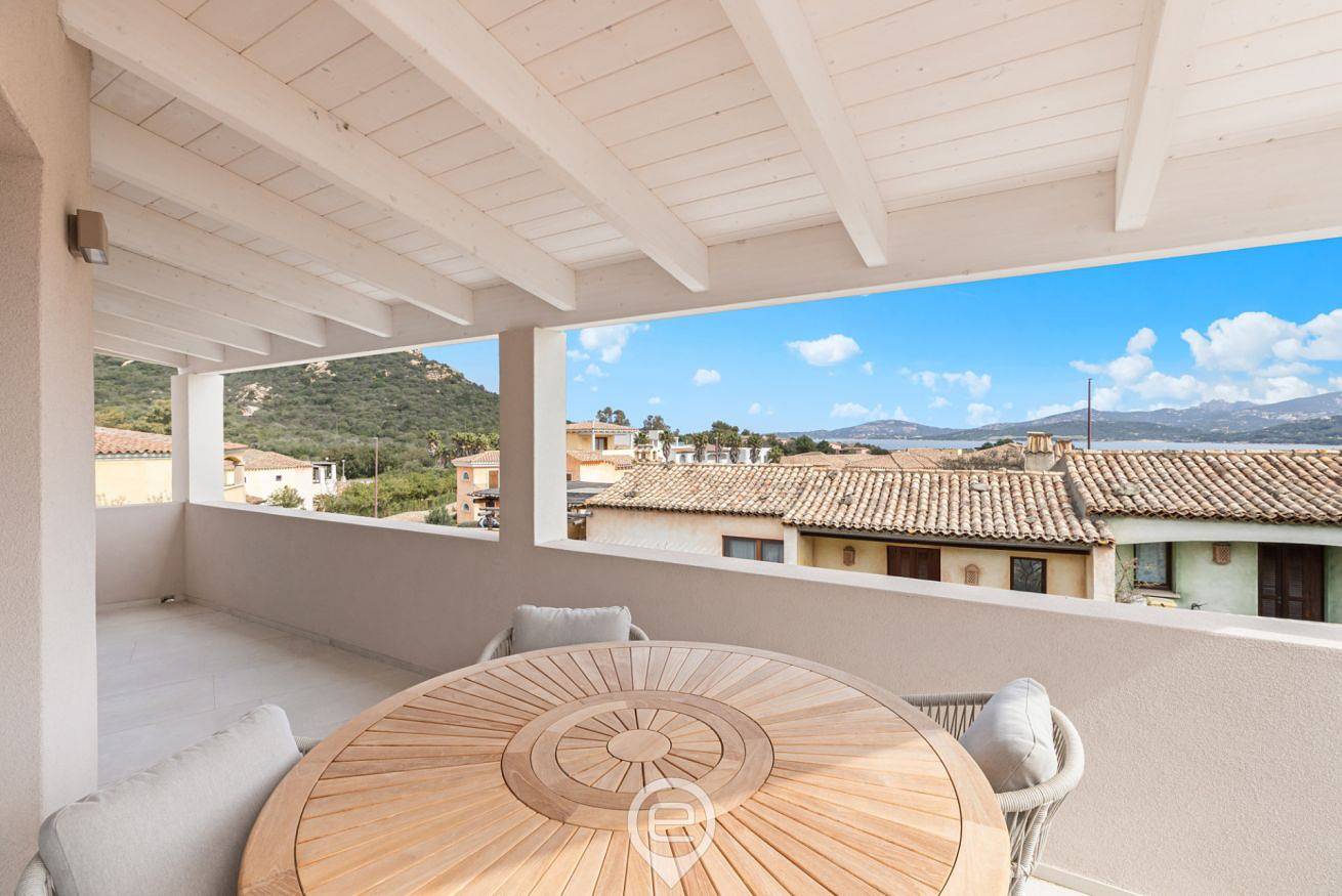 Appartamento intero, Appartamento Ginevra 5 in Cannigione, Arzachena