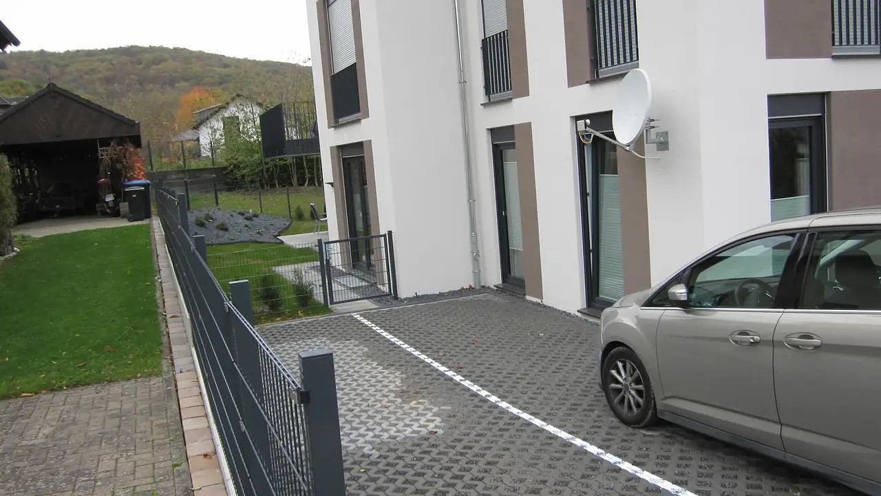 Ganze Ferienwohnung, Ferienwohnung für 2 Personen (92 m²) in Bernkastel-Kues in Andel, Bernkastel-Kues