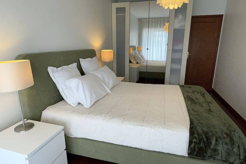 Ganze Wohnung, Cheap apartment in Vila do Conde, 2 minutes walk from the beach in Vila do Conde, Porto Distrikt