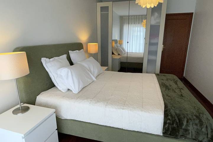 Gîte pour 3 personnes, avec balcon à Vila do Conde - 2