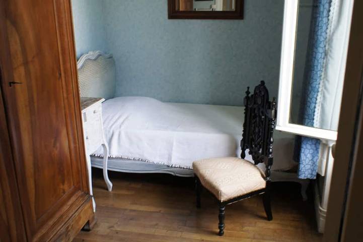 Location de vacances pour 4 personnes à Crouzilles - 4