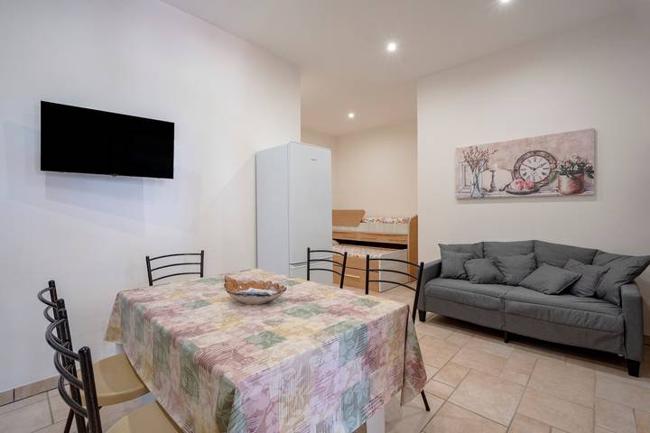 Gîte pour 5 personnes, avec jardin à Monopoli - 3
