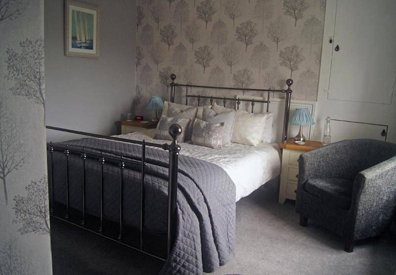 Standard King Room in Clovelly, Hartland Devon Heritage Coast