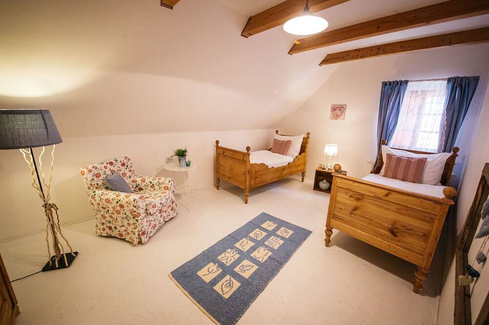 Gemütliches Ferienhaus in Feistritz Ob Bleiburg in Karawanken und Bachergebirge, Feistritz ob Bleiburg