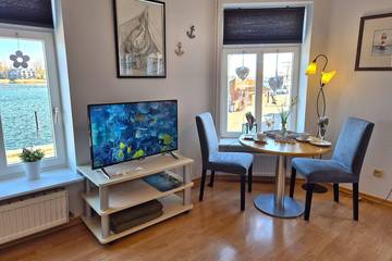 Bauernhof für 3 Personen in Kappeln, Kappeln & Umgebung, Bild 3