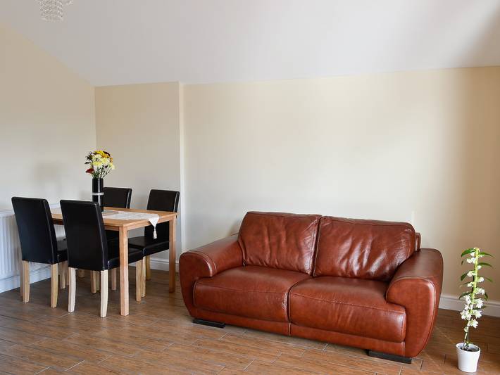 Oak Cottage in Skegness, Lincolnshire