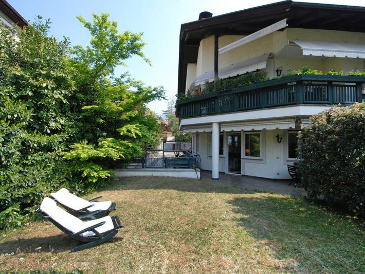 Appartamento intero, Villa Esperia in Maia Bassa, Merano