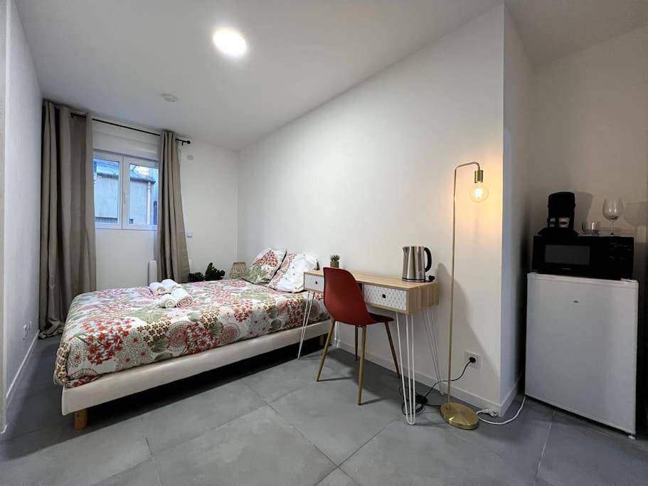 Holiday Home in Montereau-Fault-Yonne, Seine-et-Marne