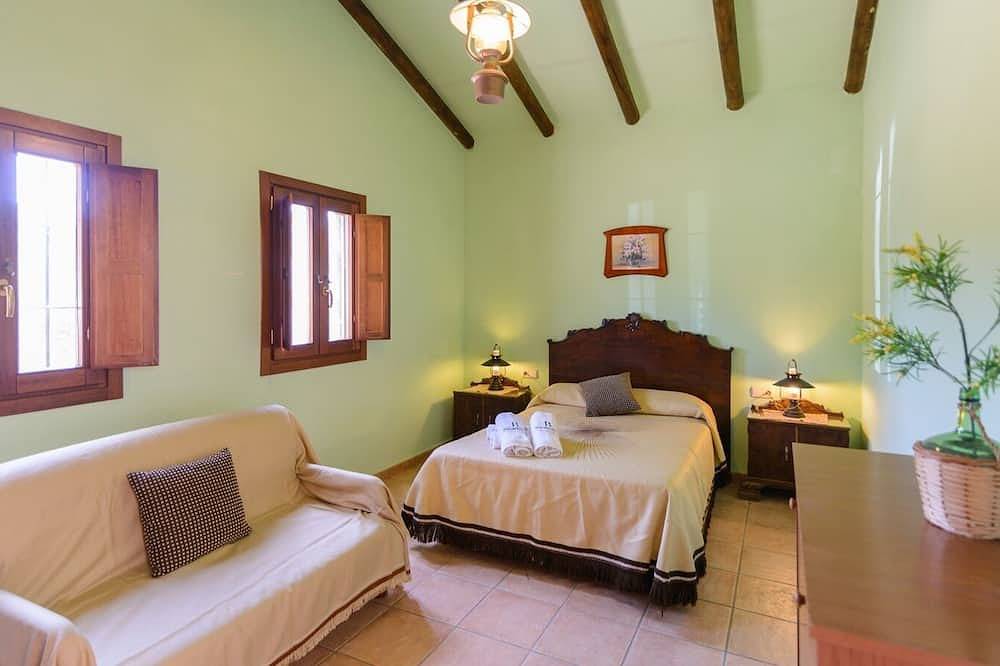 El Cortijo de Camama Villaviciosa de Córdoba by Ruralidays in Villaviciosa de Córdoba, Sierra Morena