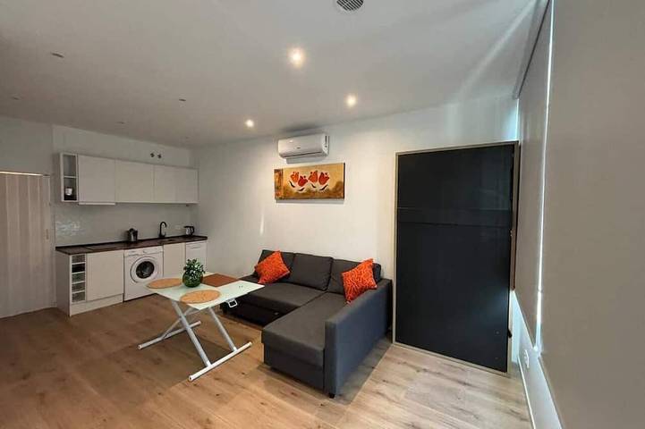 Ferienwohnung für 3 Personen, mit Haustier - 1