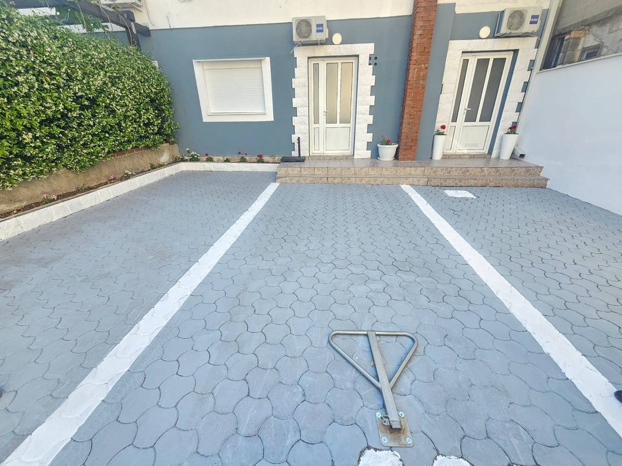 Ganze Wohnung, Ferienwohnung für 2 Personen mit Balkon/Terrasse in Neum, Bosnien und Herzegowina