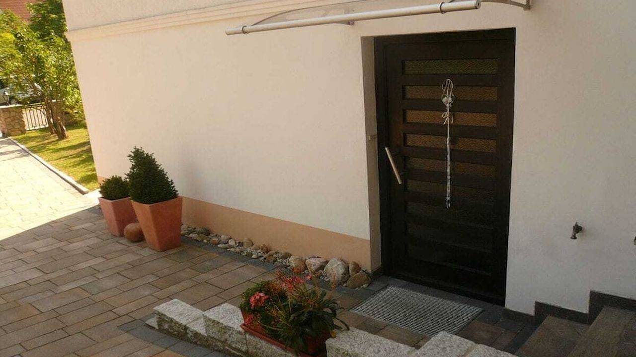 Ferienhaus für 6 Personen (95 m²) in Ebermannstadt in Ebermannstadt, Frankenalb