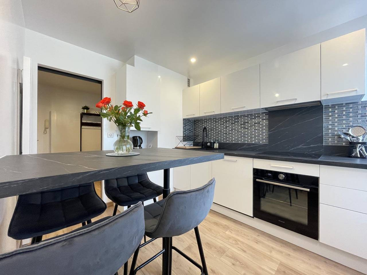 Urian in San Juan de Luz, Region de Bayona