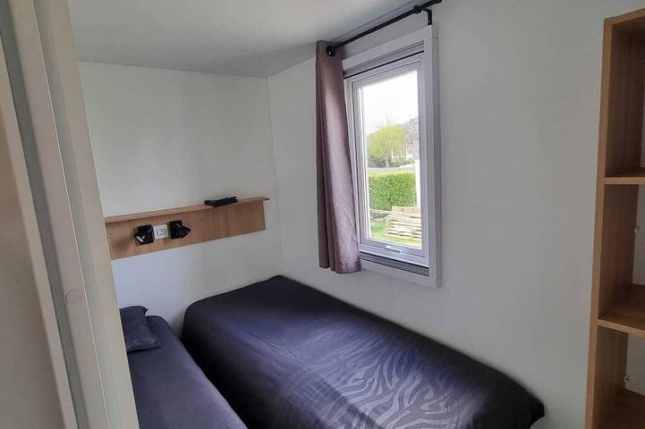 Camping für 6 Personen in Houlgate - 4