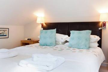 Cottage for 6 People in Kingswear, Devon, Photo 4