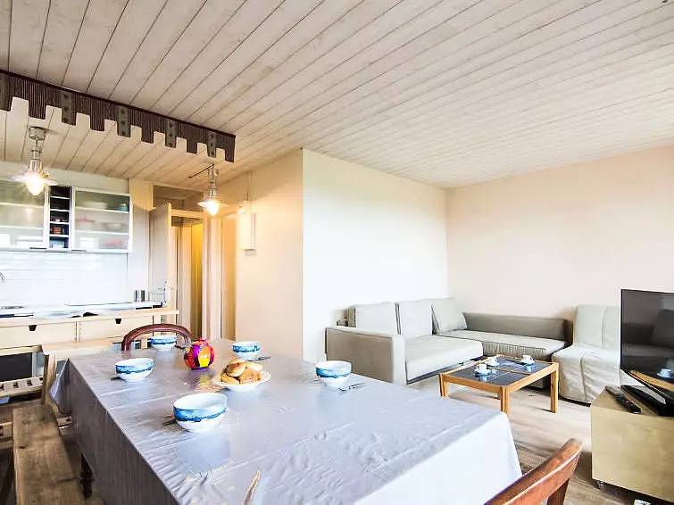 Apartamento entero, 3 Pièces 5 Personnes in Trouville-sur-Mer, Region de Lisieux