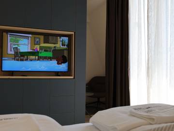 Apartment for 2 People in Munich Ludwigsvorstadt, Munich, Photo 2