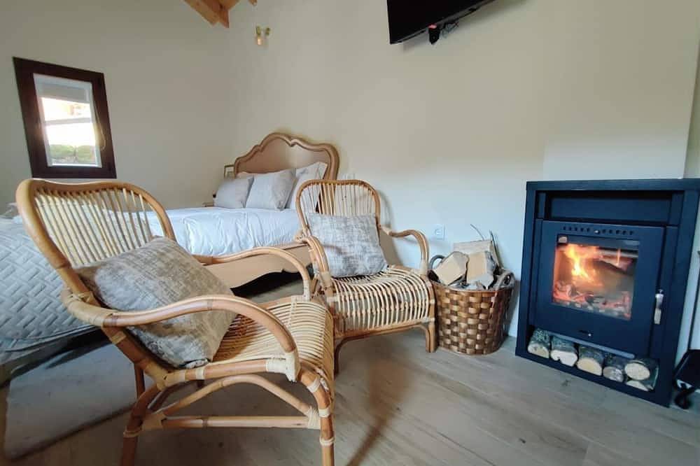 Refúgio da Rossaura | Assureira | Castro Laboreiro | Peneda Gerês National Park in Castro Laboreiro e Lamas de Mouro, Gerês