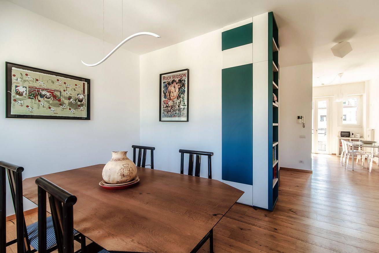 Hel leilighet, Contrada S. Elia - Myhomeincomo in Como, Comosjøen