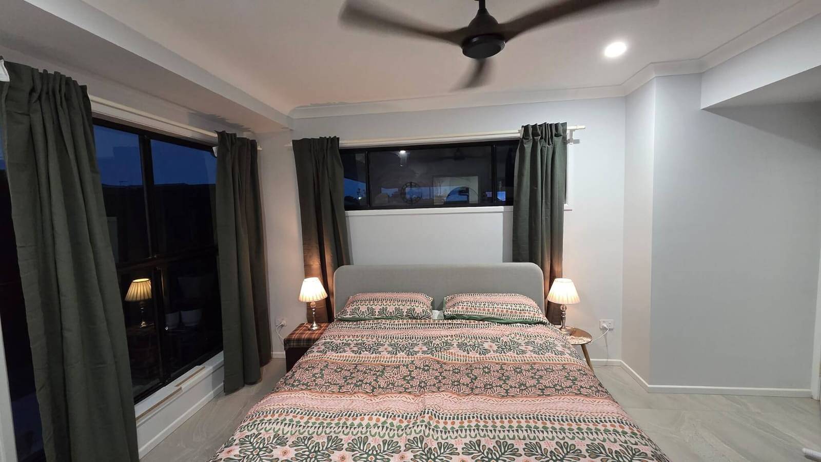 Entire studio, Welcoming home in quiet Mango Hill location in Brisbane, Moreton Bay