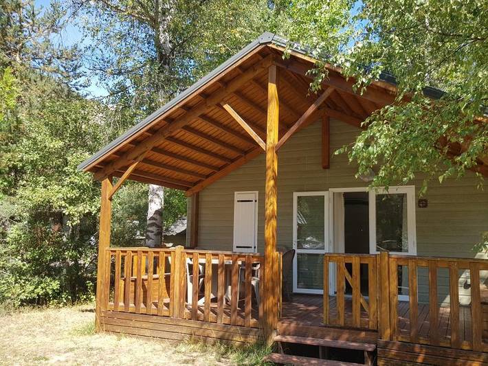 Chalet pour 6 personnes dans Hautes-Alpe - 4