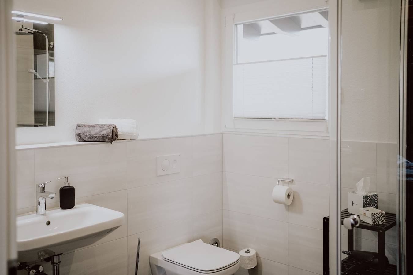 Ganze Ferienwohnung, Kaiserstuhl in Weisweil, Südschwarzwald