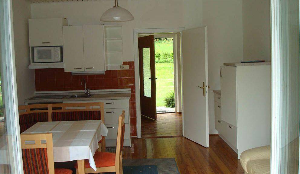 Appartement de vacances entier, Ferienwohnung in Villach, Région de Klagenfurt-Villach